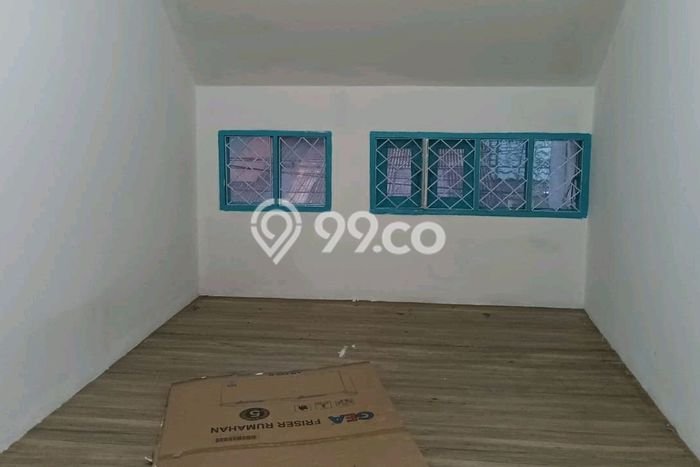 Rumah Minimalis 2 KT LT 96m2 di Pegadungan Rumah Minimalis 2 KT LT 96m2 di Pegadungan