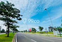 Untuk Dijual Tanah di Jakarta Utara, Luas 3100m2 PPJB Untuk Dijual Tanah di Jakarta Utara, Luas 3100m2 PPJB