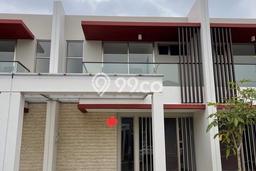 For Sale! Premium House LT 90m2 Desain Modern di Pantai Indah Kapuk For Sale! Premium House LT 90m2 Desain Modern di Pantai Indah Kapuk