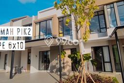 Dijual Hunian Rumah Terawat 2 Kamar di Pantai Indah Kapuk, Jakarta Utara Dijual Hunian Rumah Terawat 2 Kamar di Pantai Indah Kapuk, Jakarta Utara
