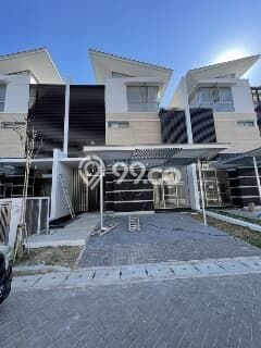 Sewa Rumah Murah di Pantai Indah Kapuk Jakarta Utara dengan 4 KT Sewa Rumah Murah di Pantai Indah Kapuk Jakarta Utara dengan 4 KT