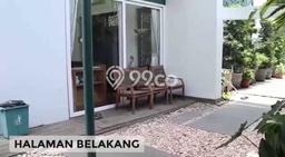 Rumah Luxury Modern Siap Huni di Pantai Indah Kapuk Jakarta Utara Rumah Luxury Modern Siap Huni di Pantai Indah Kapuk Jakarta Utara