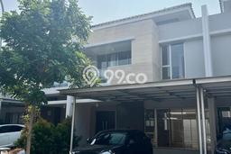 Dijual Rumah Mewah Elegan Dengan View Eksklusif di Pantai Indah Kapuk, Jakarta Utara Dijual Rumah Mewah Elegan Dengan View Eksklusif di Pantai Indah Kapuk, Jakarta Utara