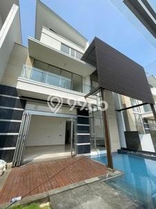 Hunian Minimalis Untuk Disewakan di Pantai Indah Kapuk Jakarta Utara 4 KT & 4 KM Hunian Minimalis Untuk Disewakan di Pantai Indah Kapuk Jakarta Utara 4 KT & 4 KM