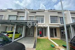 Rumah Elit Modern Siap Huni di Pantai Indah Kapuk Jakarta Utara Rumah Elit Modern Siap Huni di Pantai Indah Kapuk Jakarta Utara