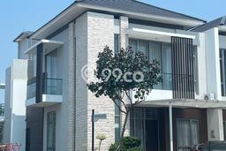 Ready to Use! Premium House LT 165m2 Desain Modern di Pantai Indah Kapuk Ready to Use! Premium House LT 165m2 Desain Modern di Pantai Indah Kapuk