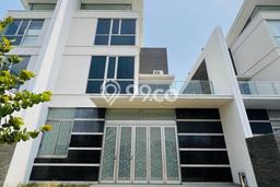 Rumah Mewah LB 900m2 Siap Huni Desain Elegan di Pantai Indah Kapuk, Jakarta Utara Rumah Mewah LB 900m2 Siap Huni Desain Elegan di Pantai Indah Kapuk, Jakarta Utara