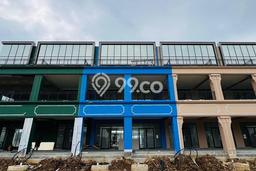 Ruko Bagus Dijual LB 283m2 Lokasi Strategis Jakarta Utara Area Cocok untuk Bisnis Ruko Bagus Dijual LB 283m2 Lokasi Strategis Jakarta Utara Area Cocok untuk Bisnis