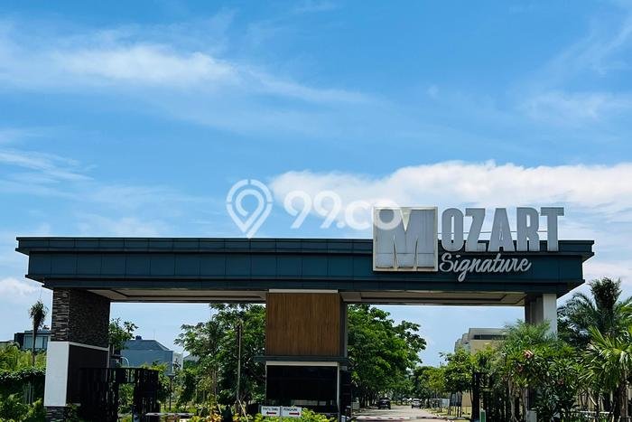 Tanah Dijual Area Strategis di Pantai Indah Kapuk Jakarta Utara 700m2 Tanah Dijual Area Strategis di Pantai Indah Kapuk Jakarta Utara 700m2