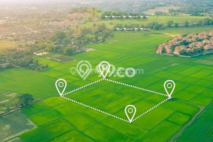 Lahan Dijual Lokasi Strategis di Jakarta Utara dengan Luas 2100m2 Lahan Dijual Lokasi Strategis di Jakarta Utara dengan Luas 2100m2