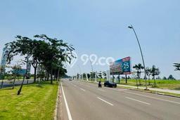 Dijual Tanah Lokasi Pantai Indah Kapuk 2, Jakarta Utara Seluas 2100m2 Dijual Tanah Lokasi Pantai Indah Kapuk 2, Jakarta Utara Seluas 2100m2