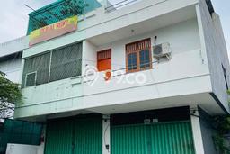 Area Ramai! Ruko Dijual di Cengkareng untuk Bisnis Luas Bangunan 171m2 Area Ramai! Ruko Dijual di Cengkareng untuk Bisnis Luas Bangunan 171m2
