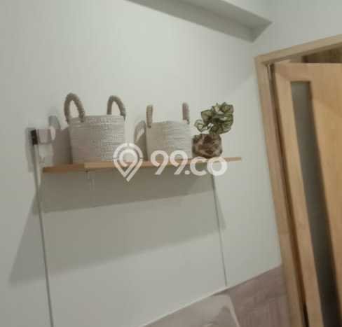 Disewakan Apartemen Ekonomis 1 KT di Sleman Yogyakarta Disewakan Apartemen Ekonomis 1 KT di Sleman Yogyakarta