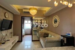 Tersedia Apartemen 2 KT & 1 KM di Tangerang, Tangerang Tersedia Apartemen 2 KT & 1 KM di Tangerang, Tangerang