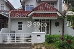 Rumah Elit Modern Siap Huni di Lippo Karawaci Tangerang Rumah Elit Modern Siap Huni di Lippo Karawaci Tangerang
