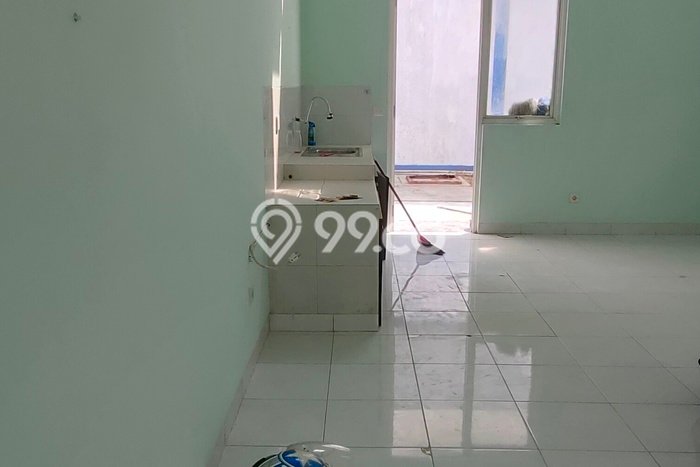 Rumah di Gading Serpong Pondok Hijau Golf, Akses ke Fasilitas, LT 108m² Rumah di Gading Serpong Pondok Hijau Golf, Akses ke Fasilitas, LT 108m²