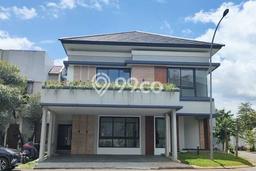 Rumah kawasan BSD The Icon, Tangerang, LT 247m² LB 393m² Rumah kawasan BSD The Icon, Tangerang, LT 247m² LB 393m²