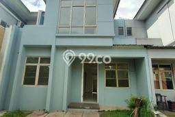 HUNIAN IMPIAN! Rumah di BSD Foresta, 3 KT, Bebas Macet, Luas 112m² LB 88m² HUNIAN IMPIAN! Rumah di BSD Foresta, 3 KT, Bebas Macet, Luas 112m² LB 88m²