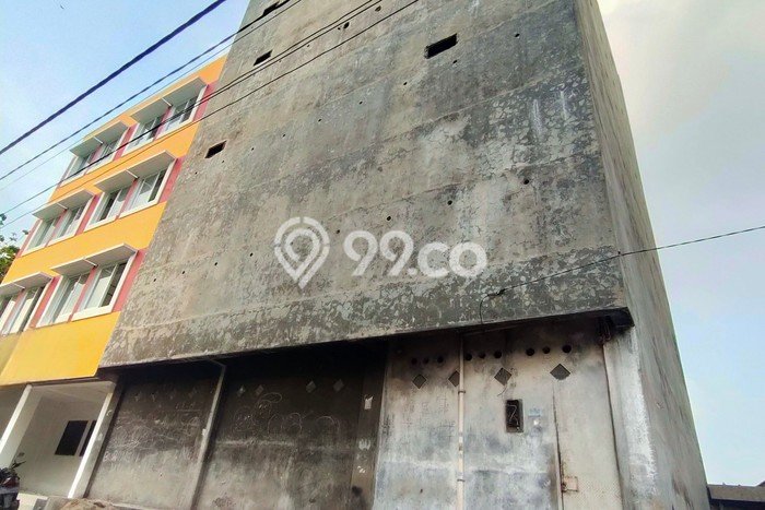 Gudang Dijual Lokasi Stratagis di Serpong Tangerang Selatan Cocok untuk Investasi Gudang Dijual Lokasi Stratagis di Serpong Tangerang Selatan Cocok untuk Investasi