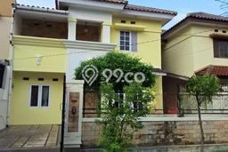 Rumah di Sektor 1G-Gading Serpong, 4 KT, Pemandangan Kota, Luas 200m² LB 300m² Rumah di Sektor 1G-Gading Serpong, 4 KT, Pemandangan Kota, Luas 200m² LB 300m²