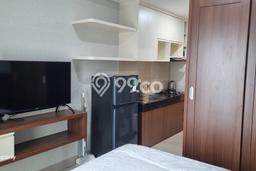 Apartemen Kawasan BSD City, 1 KM, Luas 23m², Area Premium Apartemen Kawasan BSD City, 1 KM, Luas 23m², Area Premium