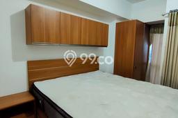 Apartemen Strategis Kawasan Gading Serpong, 0 KT, Luas 23m², City View Apartemen Strategis Kawasan Gading Serpong, 0 KT, Luas 23m², City View