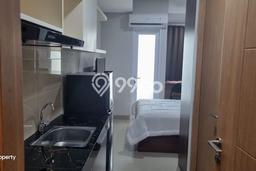 Disewakan Apartemen di BSD City, 1 KM, Luas 22m², Lokasi Premium Disewakan Apartemen di BSD City, 1 KM, Luas 22m², Lokasi Premium
