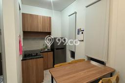 Rumah Bagus di Gading Serpong, Tangerang, Luas 48m² LB 56m² DIJUAL CEPAT! Rumah Bagus di Gading Serpong, Tangerang, Luas 48m² LB 56m² DIJUAL CEPAT!