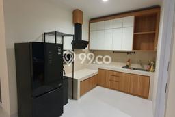Rumah Luas Asri 3 KT Siap Huni di Gading Serpong Tangerang Rumah Luas Asri 3 KT Siap Huni di Gading Serpong Tangerang