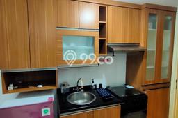 BEST DEAL! Apartemen Kawasan Gading Serpong, 1 KM, Luas 21m², Pemandangan Terbaik BEST DEAL! Apartemen Kawasan Gading Serpong, 1 KM, Luas 21m², Pemandangan Terbaik
