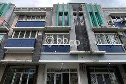 Disewakan Ruko di Pusat Kota Tangerang Ramai Strategis Disewakan Ruko di Pusat Kota Tangerang Ramai Strategis