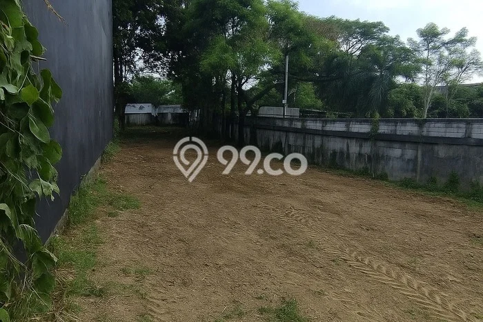 Lahan Dijual Lokasi Strategis di Tangerang dengan Luas 839m2 Lahan Dijual Lokasi Strategis di Tangerang dengan Luas 839m2