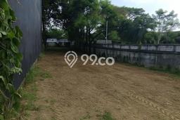 Untuk Disewa Tanah di Jelupang Tangerang Seluas 839m2 Untuk Disewa Tanah di Jelupang Tangerang Seluas 839m2