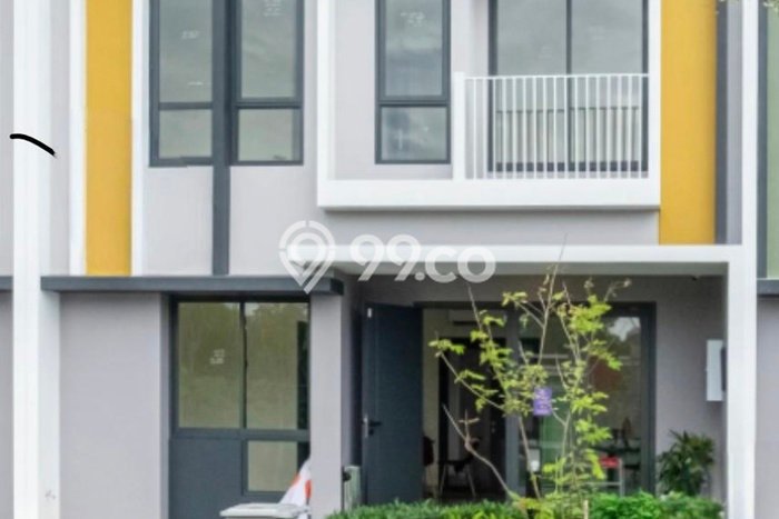 Lokasi terbaik! Rumah siap huni disewakan di Pagedangan LB 89m2 Lokasi terbaik! Rumah siap huni disewakan di Pagedangan LB 89m2