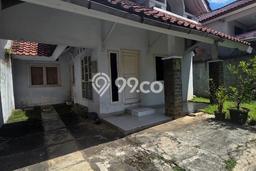 Rumah Elit Modern Tanpa Renovasi di BSD Anggrek Loka Tangerang Rumah Elit Modern Tanpa Renovasi di BSD Anggrek Loka Tangerang