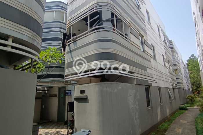 Dijual Rumah Kost di BSD Vanya Park, Tangerang, 6 KT, 3 KM, Bangunan 89m2 Dijual Rumah Kost di BSD Vanya Park, Tangerang, 6 KT, 3 KM, Bangunan 89m2