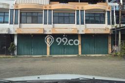 Ruko Disewa di Pamulang, Tangerang Selatan, LT 240m2 / LB 720m2 Ruko Disewa di Pamulang, Tangerang Selatan, LT 240m2 / LB 720m2