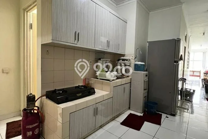 Kos-kosan Dijual di gading serpong scientia garden Tangerang Luas 275m2 Kos-kosan Dijual di gading serpong scientia garden Tangerang Luas 275m2