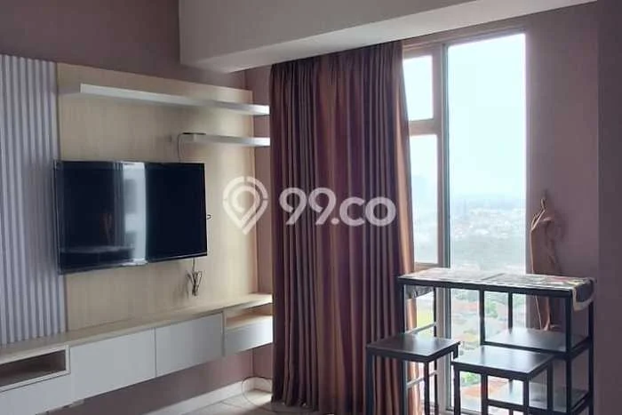 Hunian Strategis 30m2 di Gading Serpong Pondok Hijau Golf Tangerang 1 KT Hunian Strategis 30m2 di Gading Serpong Pondok Hijau Golf Tangerang 1 KT