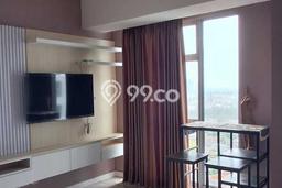 Hunian Strategis 30m2 di Gading Serpong Pondok Hijau Golf Tangerang 1 KT Hunian Strategis 30m2 di Gading Serpong Pondok Hijau Golf Tangerang 1 KT