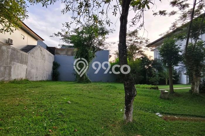 Tanah Dijual di Tangerang Seluas 280m2 Strategis Tanah Dijual di Tangerang Seluas 280m2 Strategis