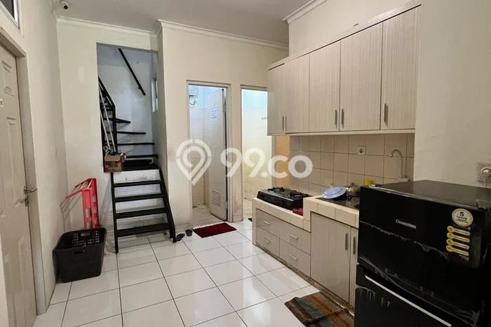 Kos-kosan Dijual di gading serpong scientia garden Tangerang Luas 275m2 Kos-kosan Dijual di gading serpong scientia garden Tangerang Luas 275m2