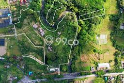 Tanah Dijual Lokasi Gianyar Gianyar SHM Tanah Dijual Lokasi Gianyar Gianyar SHM