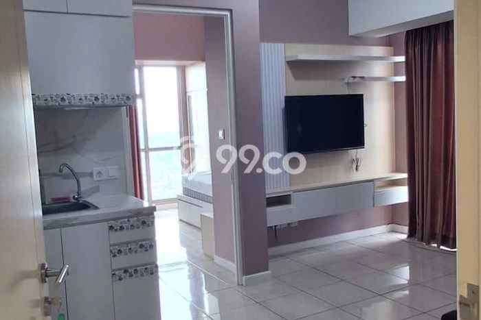 Hunian Strategis 30m2 di Gading Serpong Pondok Hijau Golf Tangerang 1 KT Hunian Strategis 30m2 di Gading Serpong Pondok Hijau Golf Tangerang 1 KT