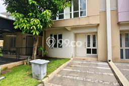 Disewakan! Rumah 2 Kamar Tidur &
2 Kamar Mandi di Gading Serpong, Tangerang Disewakan! Rumah 2 Kamar Tidur &
2 Kamar Mandi di Gading Serpong, Tangerang