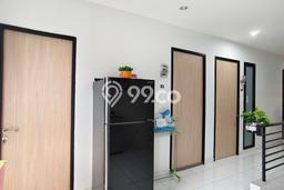 Ruko Dijual di Tangerang LT 100m2 & LB 320m2 Lokasi Terbaik! Ruko Dijual di Tangerang LT 100m2 & LB 320m2 Lokasi Terbaik!