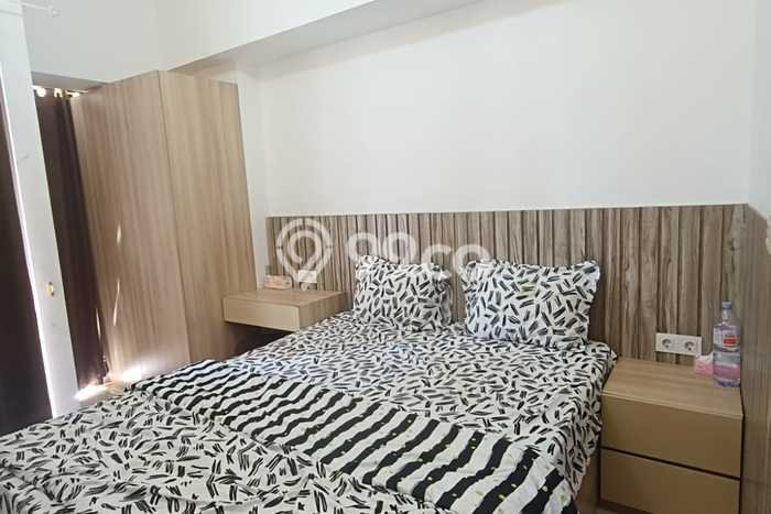 Dijual Apartemen 0 KT di Tangerang Luas 21m2 Dijual Apartemen 0 KT di Tangerang Luas 21m2
