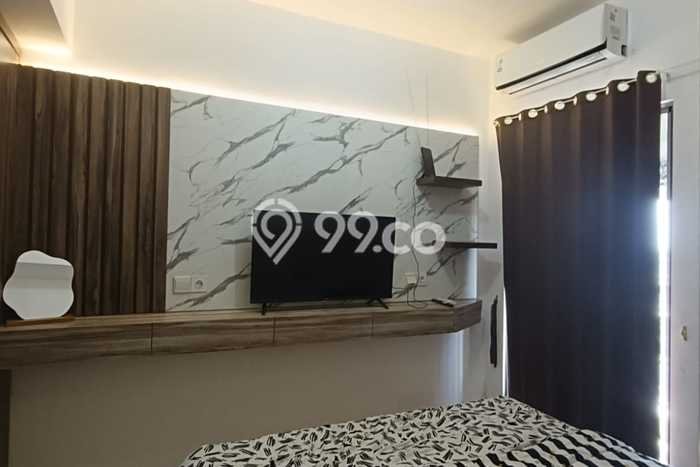 Dijual Apartemen 0 KT di Tangerang Luas 21m2 Dijual Apartemen 0 KT di Tangerang Luas 21m2