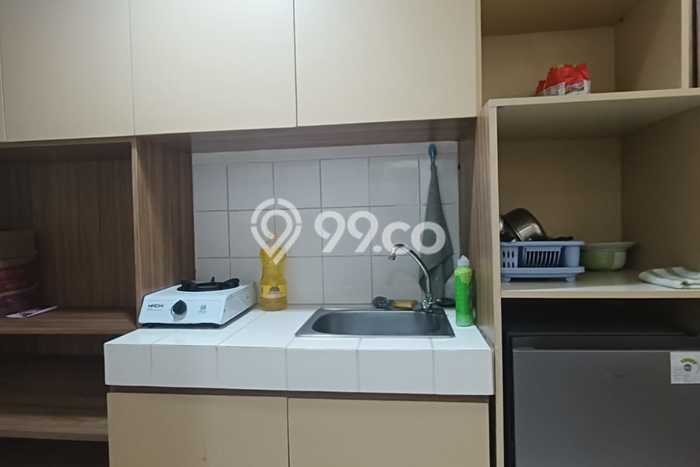 Dijual Apartemen 0 KT di Tangerang Luas 21m2 Dijual Apartemen 0 KT di Tangerang Luas 21m2