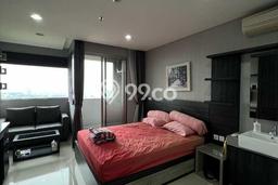 Dijual Apartemen di Tangerang 0 Kamar & 1 Kamar Mandi, Luas 26m2 Dijual Apartemen di Tangerang 0 Kamar & 1 Kamar Mandi, Luas 26m2